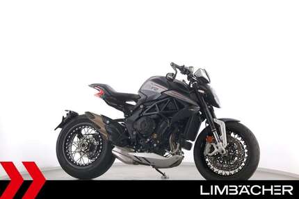 MV Agusta Dragster Gebrauchtwagen