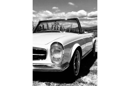 Mercedes-Benz 230 Gebrauchtwagen