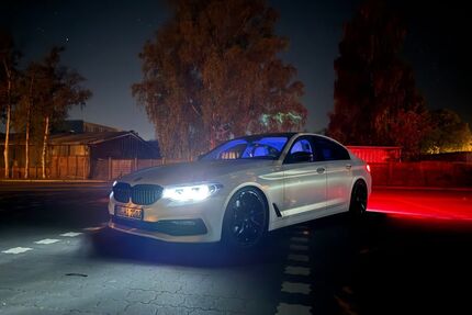 BMW 530 Gebrauchtwagen