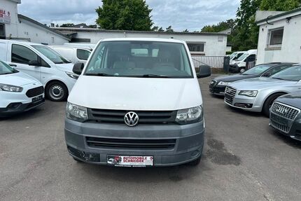 VW T5 Transporter Gebrauchtwagen