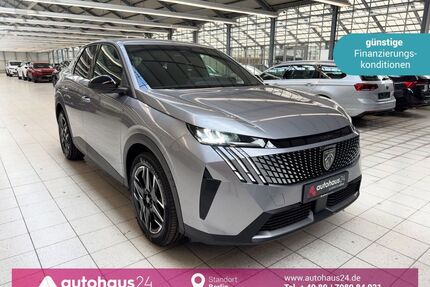 Peugeot 3008 Gebrauchtwagen