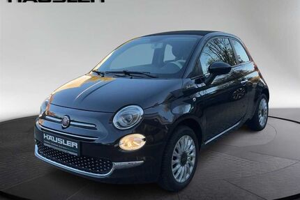Fiat 500C Gebrauchtwagen