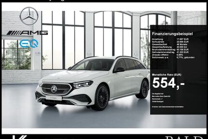 Mercedes-Benz E 300 Gebrauchtwagen