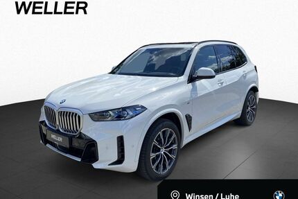 BMW X5 Gebrauchtwagen
