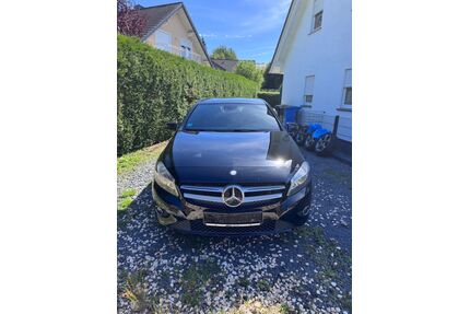 Mercedes-Benz 200 Gebrauchtwagen