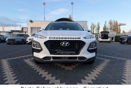 Hyundai KONA Gebrauchtwagen