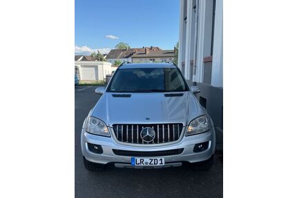 Mercedes-Benz ML 320 Gebrauchtwagen