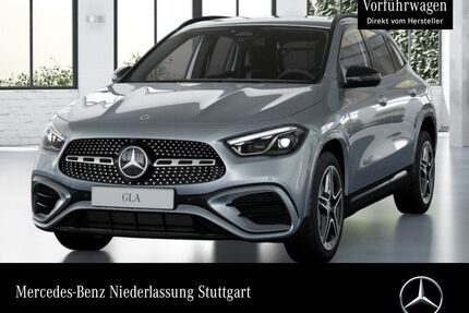 Mercedes-Benz GLA 220 Gebrauchtwagen