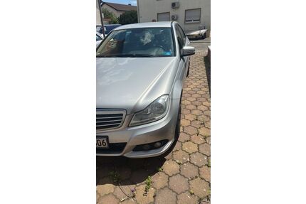 Mercedes-Benz C 220 Gebrauchtwagen