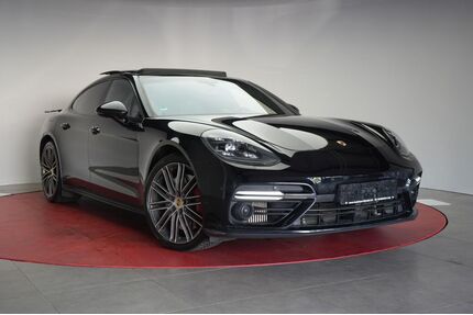 Porsche Panamera Gebrauchtwagen