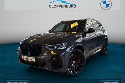 BMW X5 Gebrauchtwagen