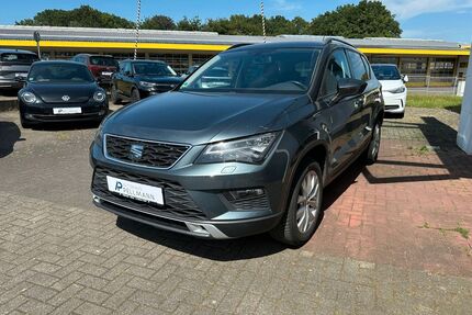 Seat Ateca Gebrauchtwagen