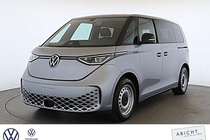 VW ID. Buzz Gebrauchtwagen