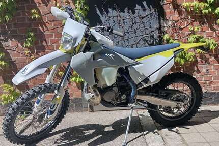 Husqvarna TE 250 Gebrauchtwagen