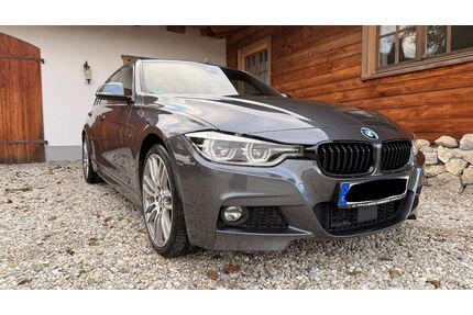 BMW 320 Gebrauchtwagen