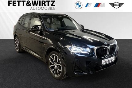 BMW X3 M40 Gebrauchtwagen
