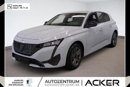 Peugeot 308 Gebrauchtwagen