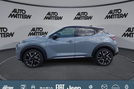 Nissan Juke Gebrauchtwagen