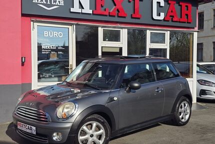 Mini ONE Gebrauchtwagen