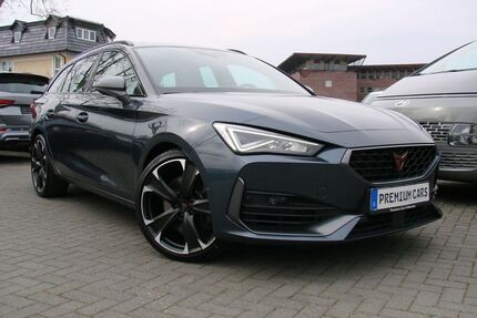 Cupra Leon Gebrauchtwagen