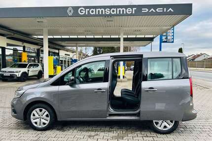 Renault Kangoo Gebrauchtwagen