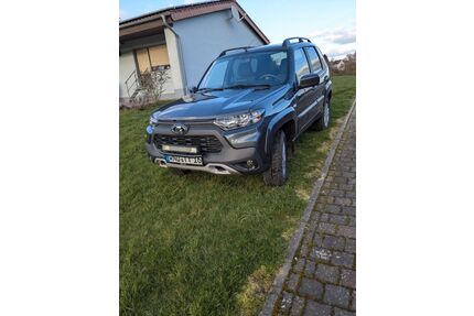 Lada Niva Gebrauchtwagen