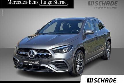 Mercedes-Benz GLA 200 Gebrauchtwagen