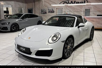 Porsche 911 Urmodell Gebrauchtwagen
