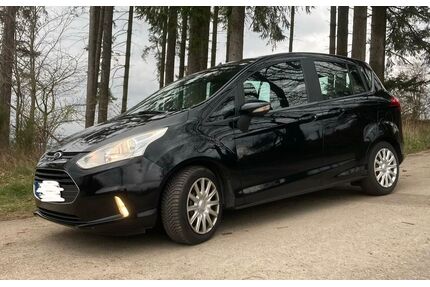 Ford B-Max Gebrauchtwagen