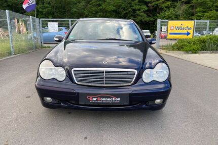 Mercedes-Benz C 180 Gebrauchtwagen