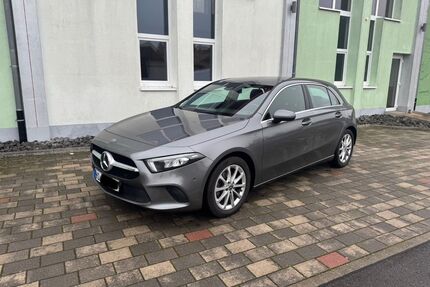 Mercedes-Benz A 200 Gebrauchtwagen