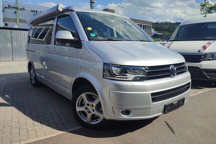 VW T5 California Gebrauchtwagen