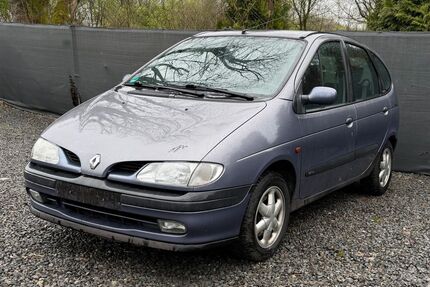 Renault Megane Gebrauchtwagen