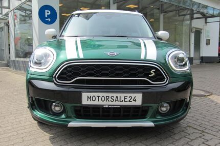 Mini Cooper S Gebrauchtwagen