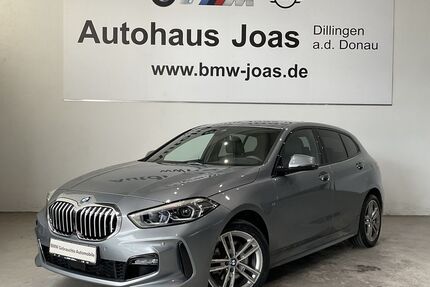 BMW 118 Gebrauchtwagen
