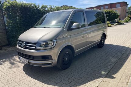 VW T6 Caravelle Gebrauchtwagen