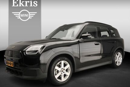 Mini Cooper Countryman Gebrauchtwagen