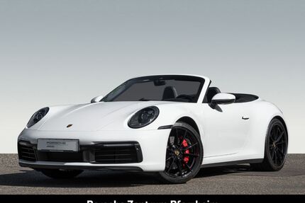 Porsche 992 Gebrauchtwagen