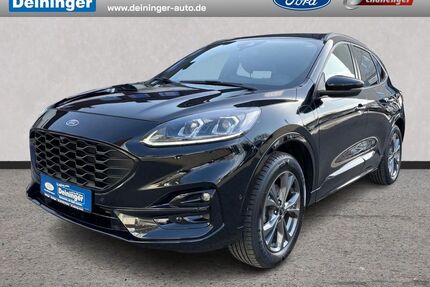Ford Kuga Gebrauchtwagen