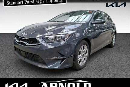 Kia ceed / Ceed Gebrauchtwagen