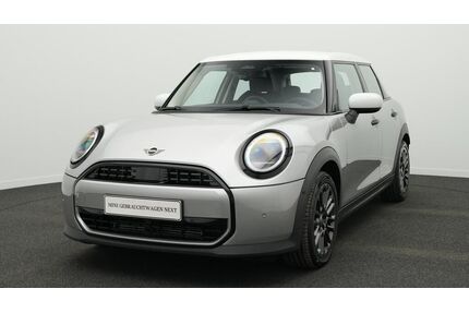 Mini Cooper C Gebrauchtwagen