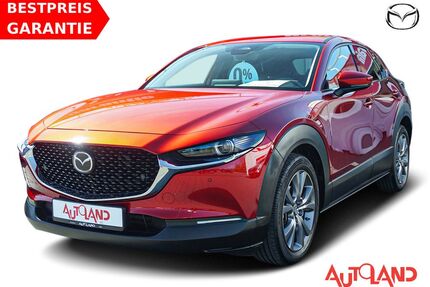 Mazda CX-30 Gebrauchtwagen