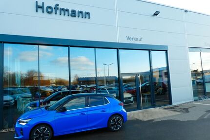 Opel Corsa Gebrauchtwagen