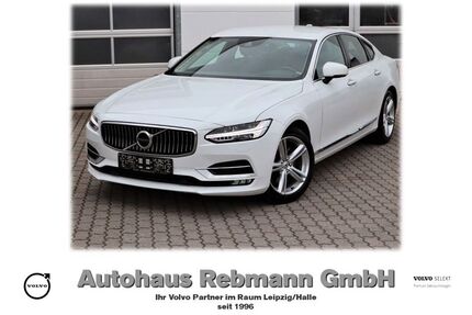 Volvo S90 Gebrauchtwagen
