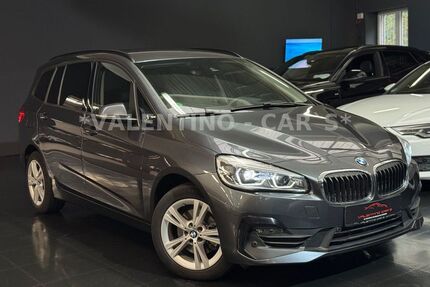 BMW 218 Gebrauchtwagen