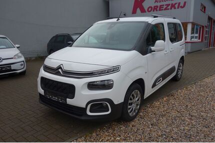 Citroen Berlingo Gebrauchtwagen