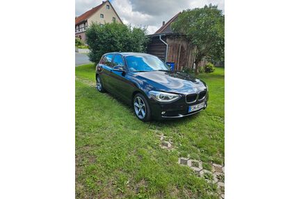 BMW 118 Gebrauchtwagen