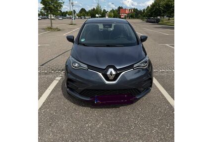 Renault ZOE Gebrauchtwagen