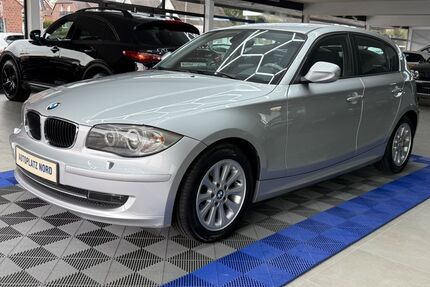 BMW 118 Gebrauchtwagen