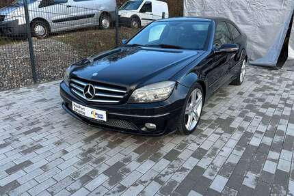 Mercedes-Benz CLC Gebrauchtwagen